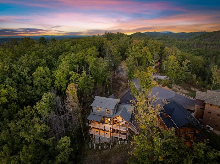 Wander Pigeon Forge 4
