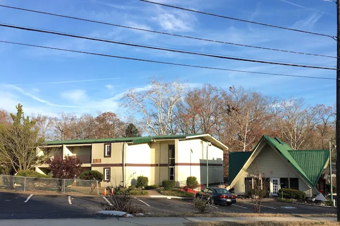 EXECUTIVE INN 5