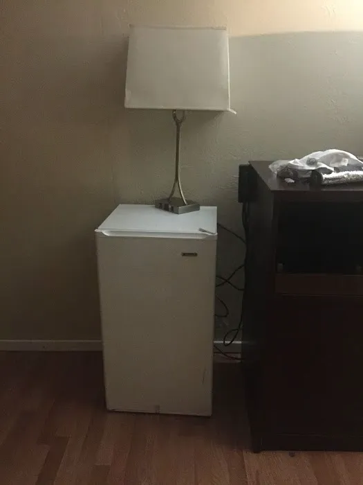 EXECUTIVE INN 5