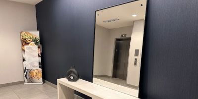 Residence Inn Knoxville Downtown
