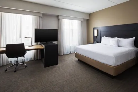 Residence Inn Knoxville Downtown 5