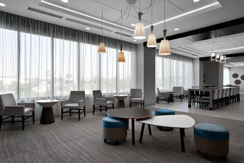 Residence Inn Knoxville Downtown 5