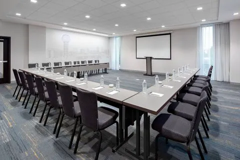 Residence Inn Knoxville Downtown 5