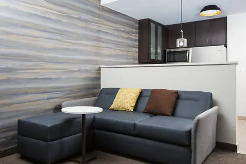 Residence Inn Knoxville Downtown 5