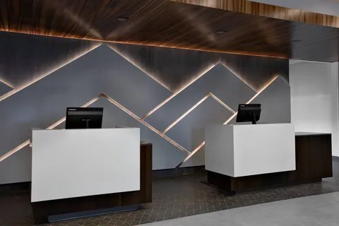 Residence Inn Knoxville Downtown 5