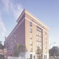 Hampton Inn & Suites Knoxville-Downtown