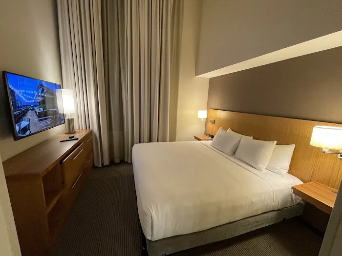 Hyatt Place Knoxville / Downtown 5