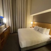 Hyatt Place Knoxville / Downtown