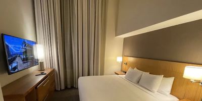 Hyatt Place Knoxville / Downtown