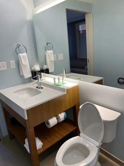 Hyatt Place Knoxville / Downtown 5