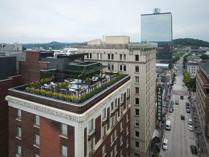 Hyatt Place Knoxville / Downtown 5
