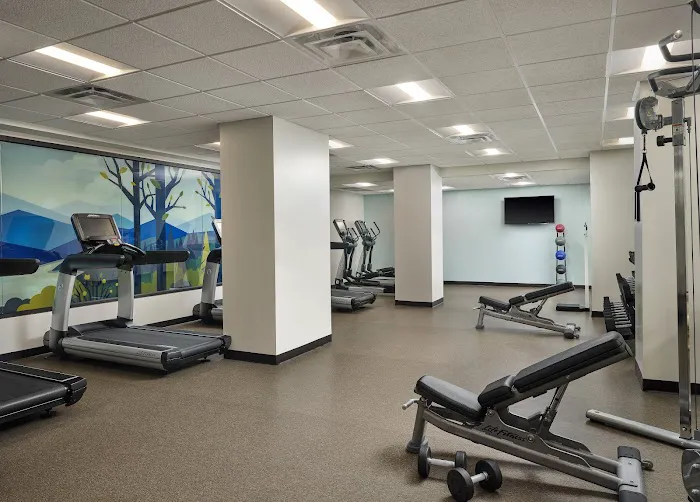 Hyatt Place Knoxville / Downtown 5