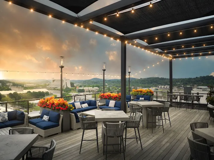 Hyatt Place Knoxville / Downtown 5