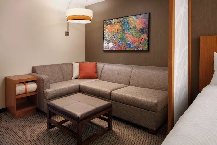 Hyatt Place Knoxville / Downtown 5