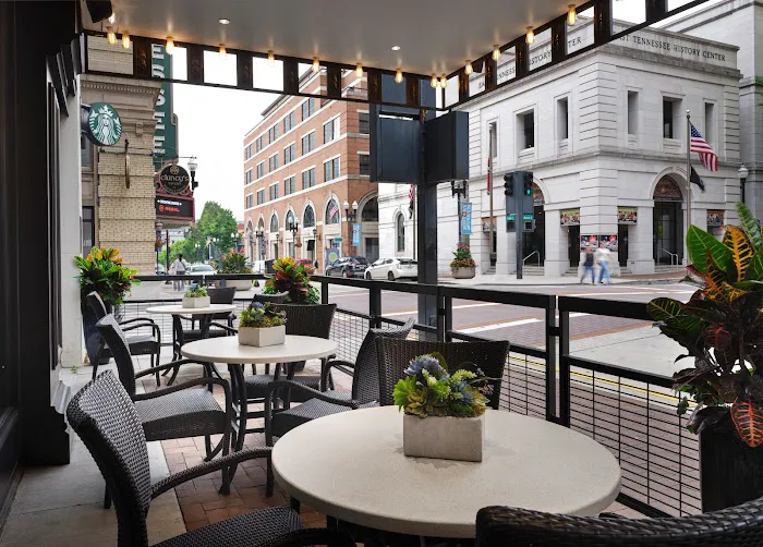 Hyatt Place Knoxville / Downtown 5