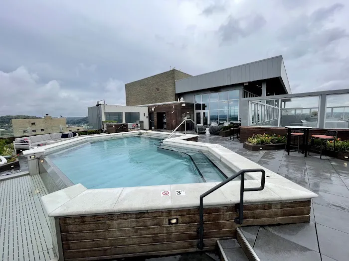 Embassy Suites by Hilton Knoxville Downtown 5