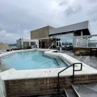 Embassy Suites by Hilton Knoxville Downtown