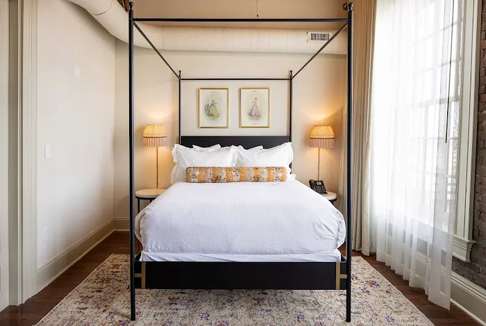Hotel Cleo, Knoxville Downtown, a Tribute Portfolio Hotel 5