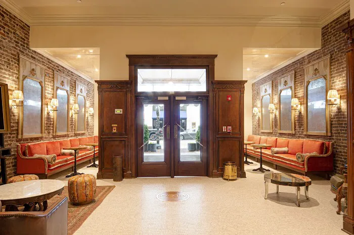 Hotel Cleo, Knoxville Downtown, a Tribute Portfolio Hotel 5