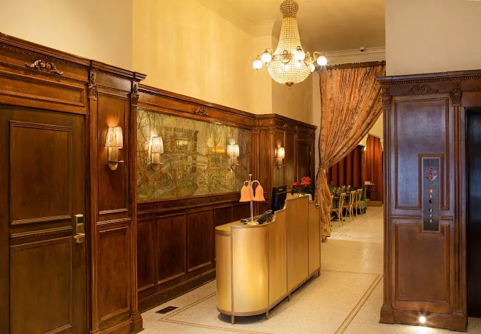 Hotel Cleo, Knoxville Downtown, a Tribute Portfolio Hotel 5