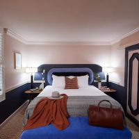 The Oliver Hotel Knoxville, by Oliver