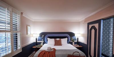 The Oliver Hotel Knoxville, by Oliver
