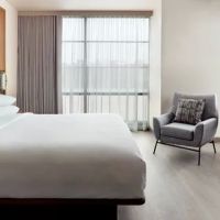 Marriott Knoxville Downtown