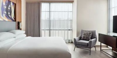 Marriott Knoxville Downtown