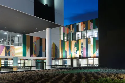 Marriott Knoxville Downtown 5
