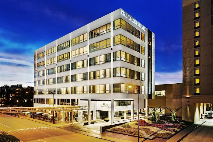 THE TENNESSEAN Hotel 5
