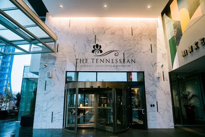 THE TENNESSEAN Hotel 5