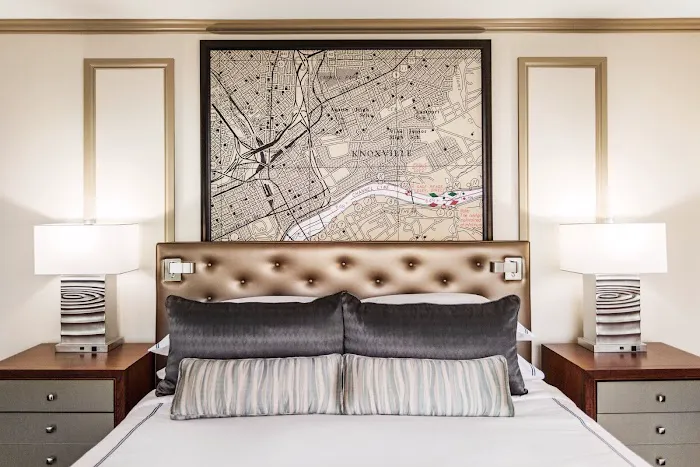 THE TENNESSEAN Hotel 5