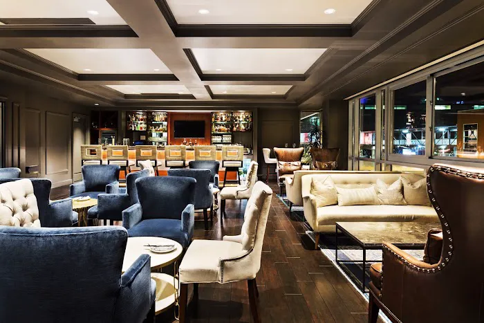 THE TENNESSEAN Hotel 5