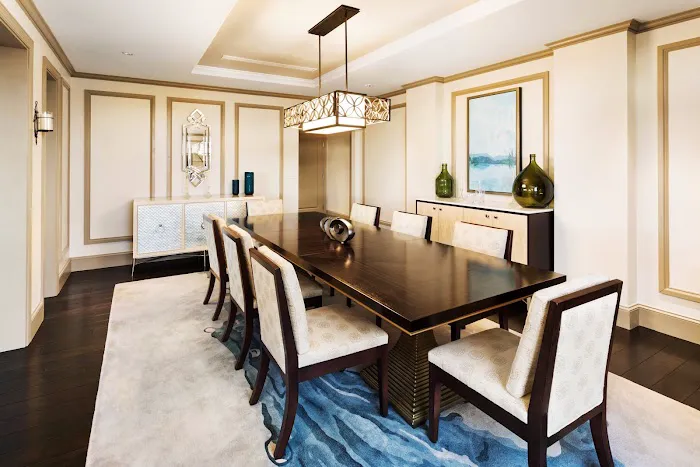 THE TENNESSEAN Hotel 5