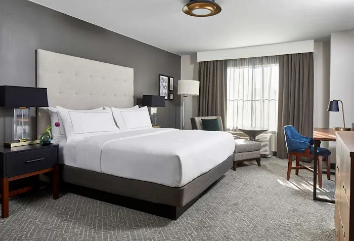 Cumberland House Knoxville, Tapestry Collection by Hilton 5