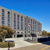 Cumberland House Knoxville, Tapestry Collection by Hilton