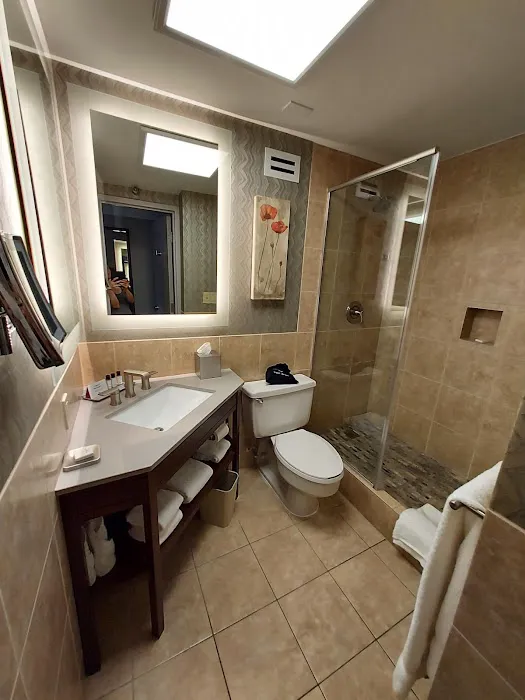 Crowne Plaza Knoxville Downtown University, an IHG Hotel 5