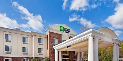 Holiday Inn Express & Suites Cherokee/Casino by IHG