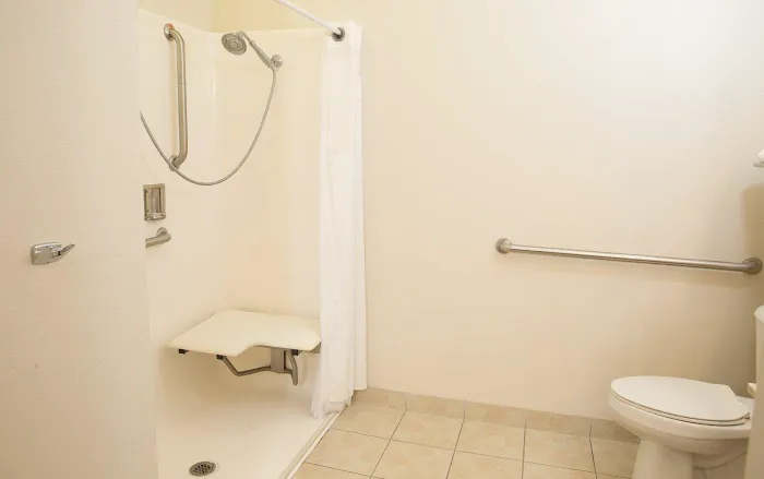Holiday Inn Express & Suites Cherokee/Casino by IHG 4