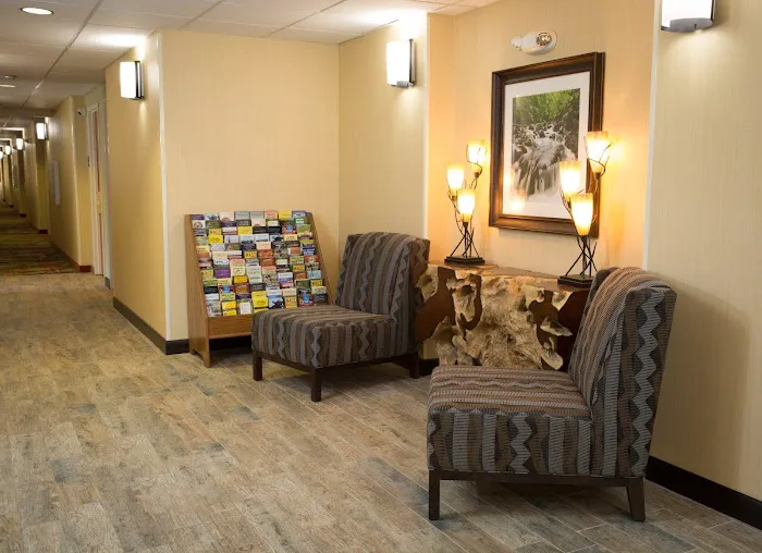 Holiday Inn Express & Suites Cherokee/Casino by IHG 4