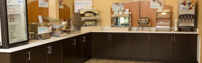 Holiday Inn Express & Suites Cherokee/Casino by IHG 4