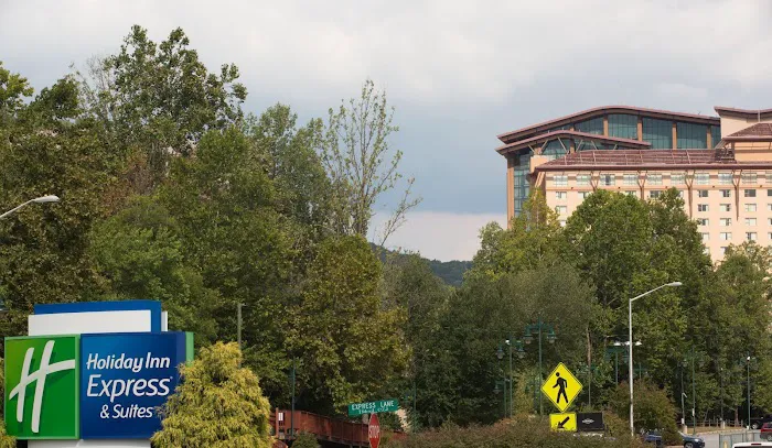 Holiday Inn Express & Suites Cherokee/Casino by IHG 4