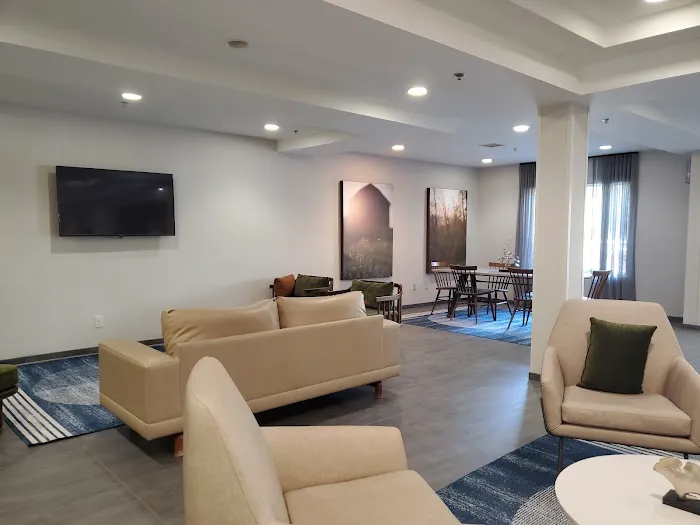 Fairfield Inn & Suites Cherokee 4
