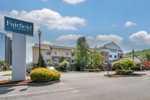 Fairfield Inn & Suites Cherokee 4