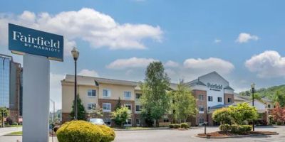 Fairfield Inn & Suites Cherokee