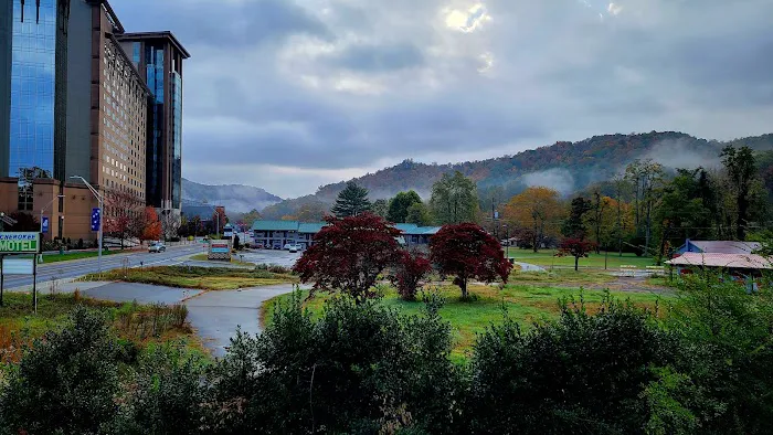 Fairfield Inn & Suites Cherokee 4