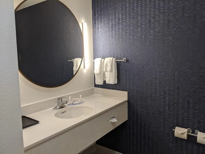 Fairfield Inn & Suites Cherokee 4