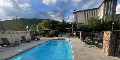 Stonebrook Lodge