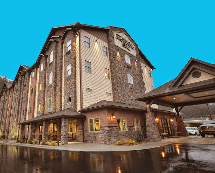 Stonebrook Lodge 4