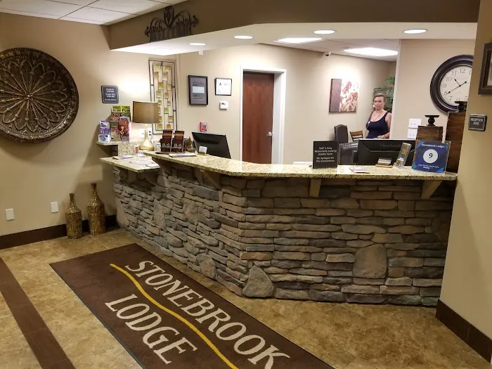Stonebrook Lodge 4